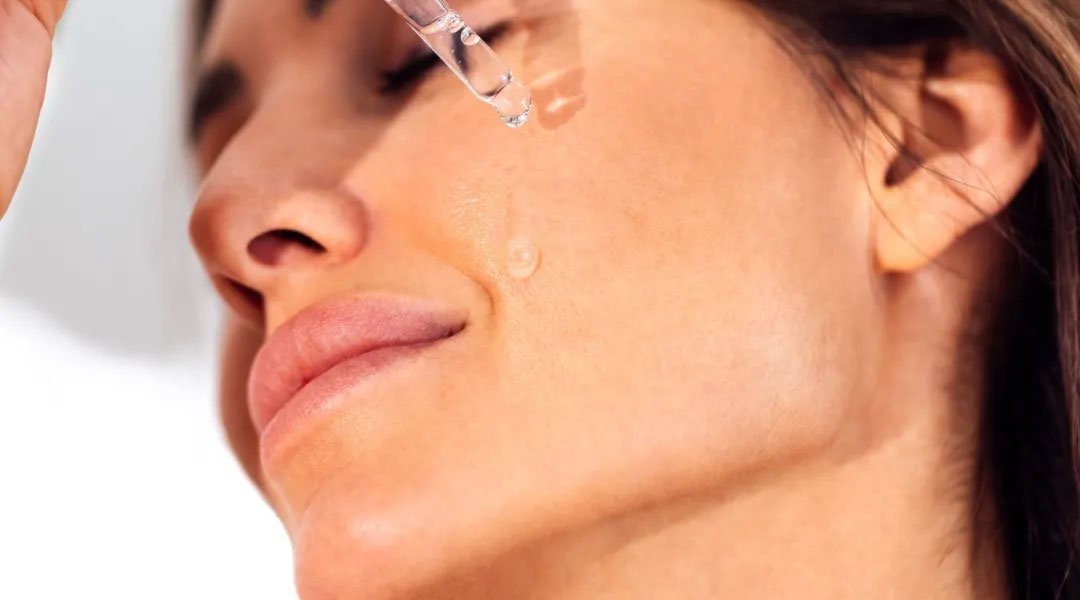 Manfaat dan cara pakai serum niacinamide