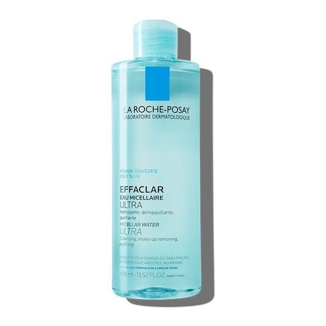 La Roche-Posay Effaclar Micellar Water