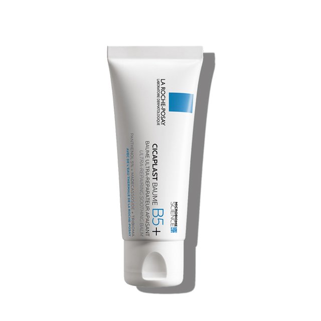 La Roche-Posay Cicaplast Baume B5+ moisturizer kulit sensitif