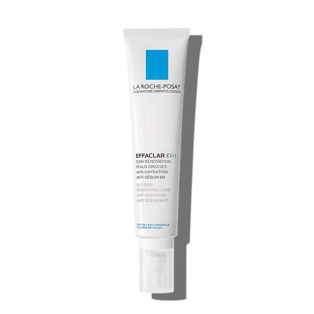 La Roche-Posay Effaclar K+