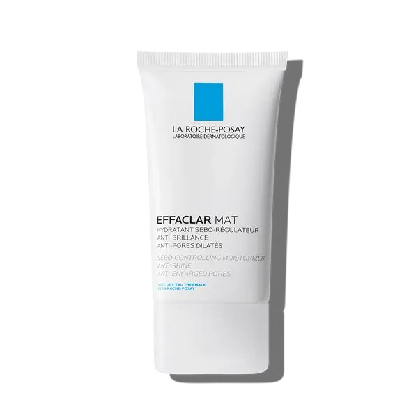 La Roche-Posay Effaclar Mat Moisturizer untuk Kulit Berminyak