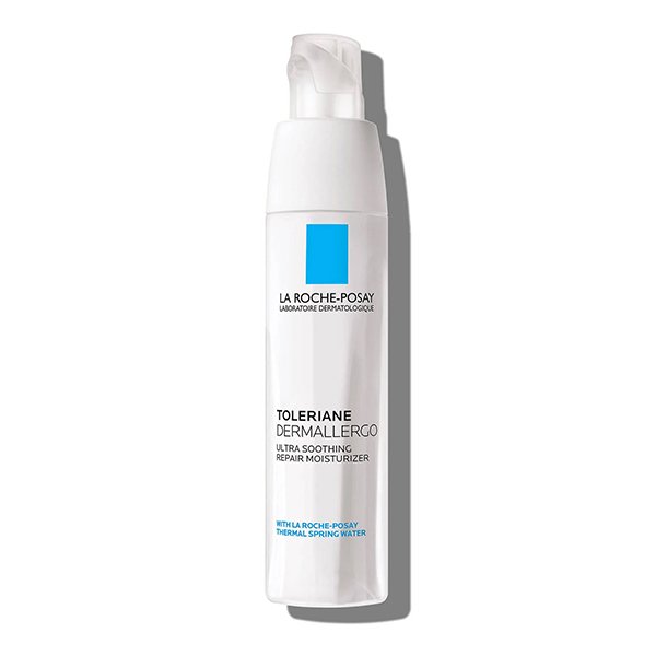 La Roche-Posay La Roche-Posay Toleriane Dermallergo Creme Moisturizer untuk Kulit Sensitif dan Alergi