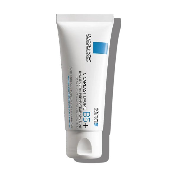 La Roche-Posay Cicaplast Baume B5+ Moisturizer untuk Skin Barrier