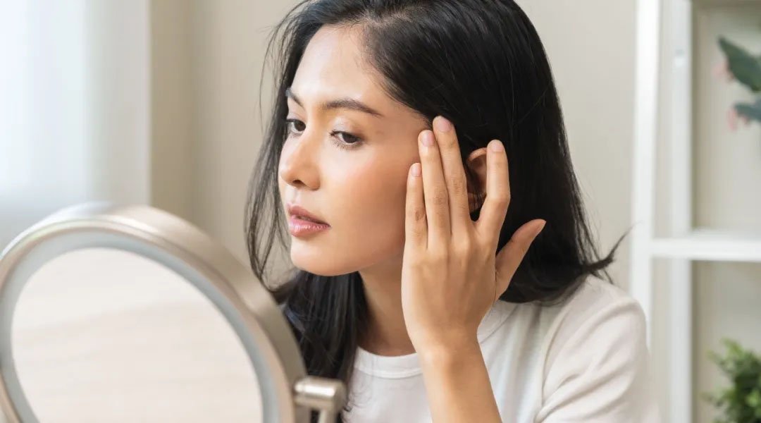Cara menghilangkan kerutan di wajah dengan produk La Roche-Posay