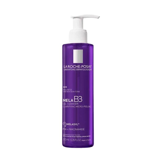 La Roche-Posay Mela B3 Cleanser