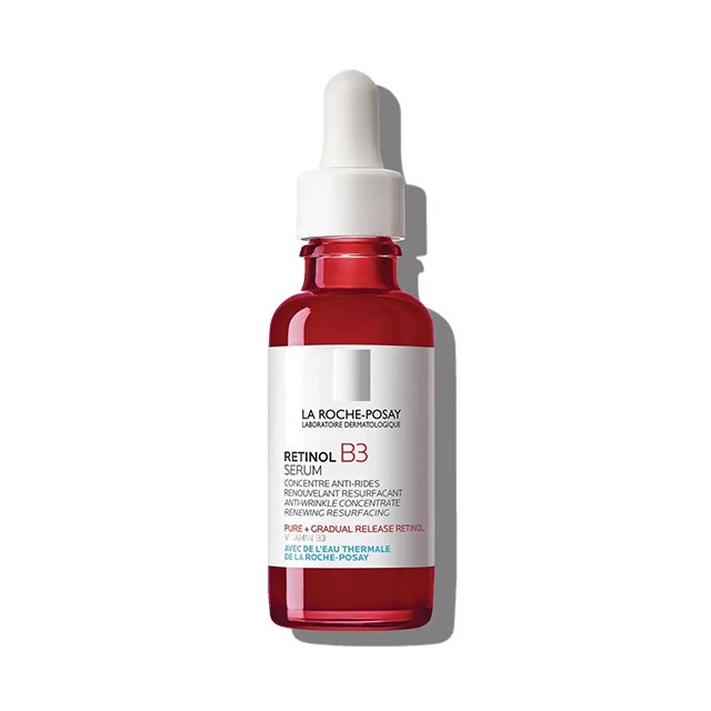 La Roche-Posay Retinol B3 Serum