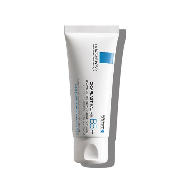 La Roche-Posay Cicaplast Baume B5+
