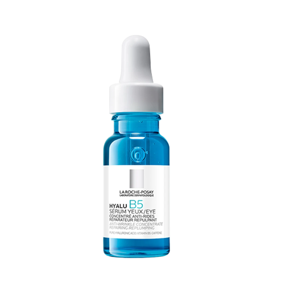 HYALU B5 EYE SERUM