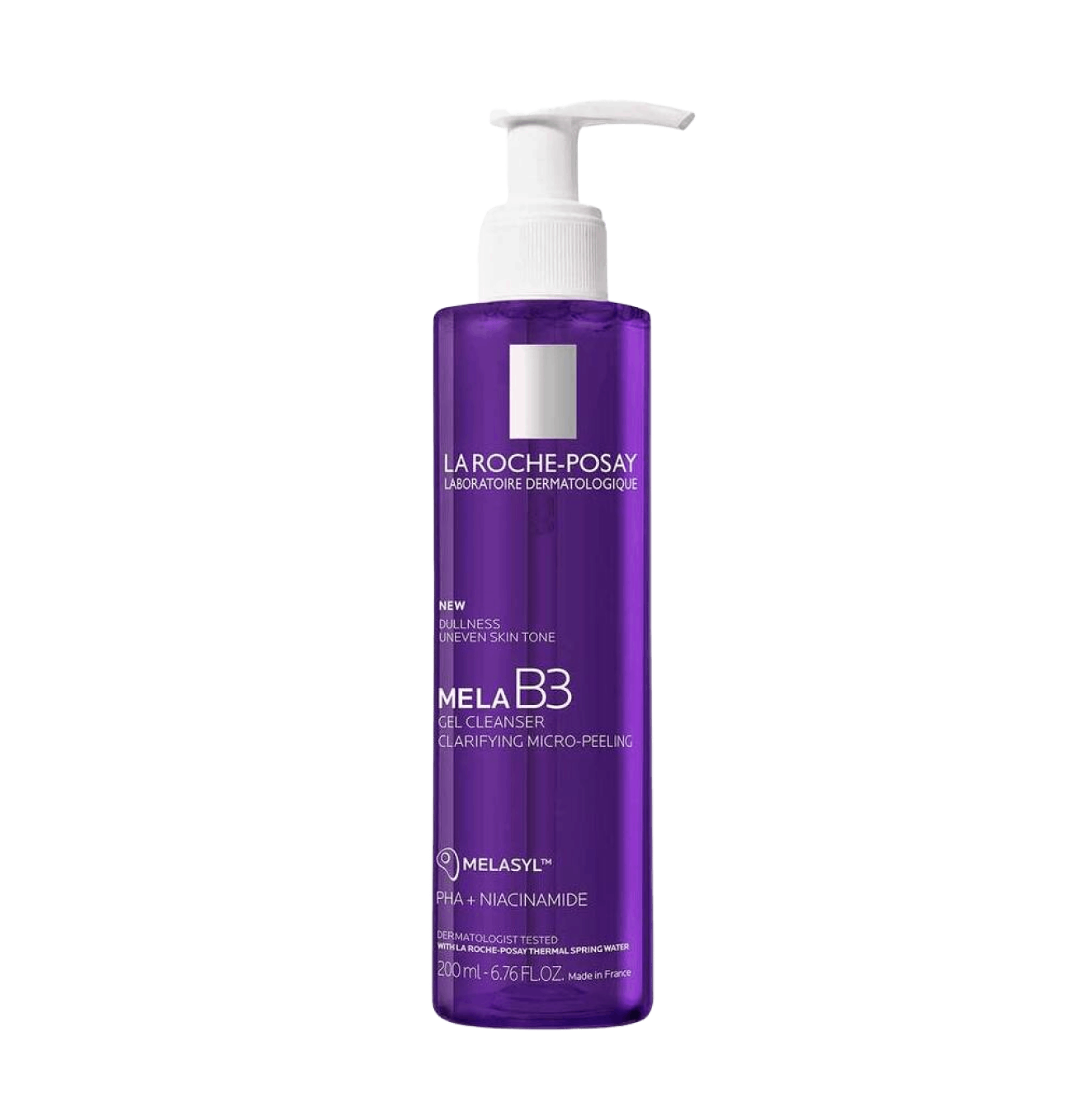 MELA B3  CLEANSER