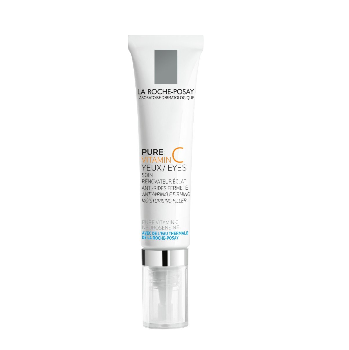 Pure Vitamin C Eye Cream