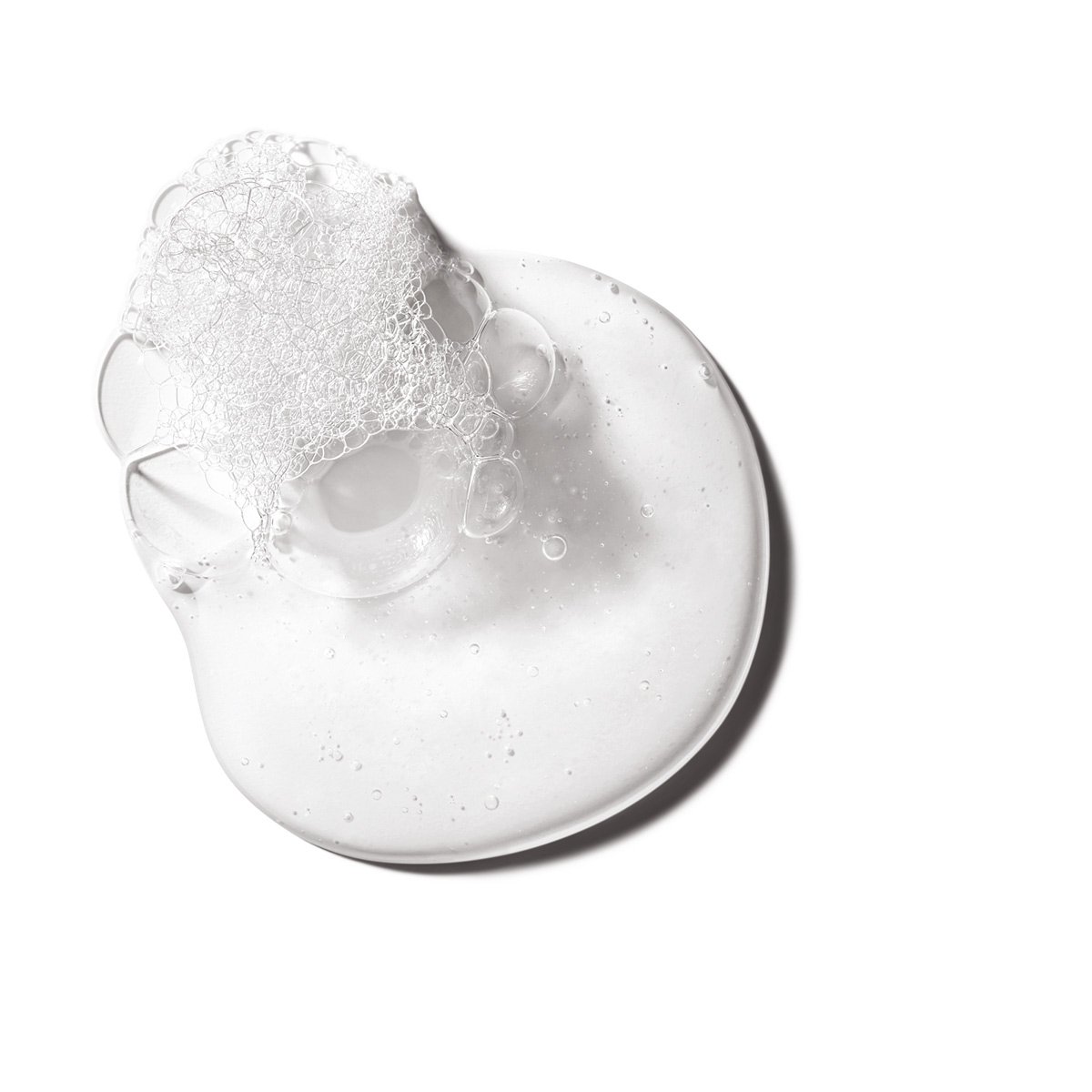 Larocheposay ProductPage Acne Effaclar Cleansing Foaming gel Texture
