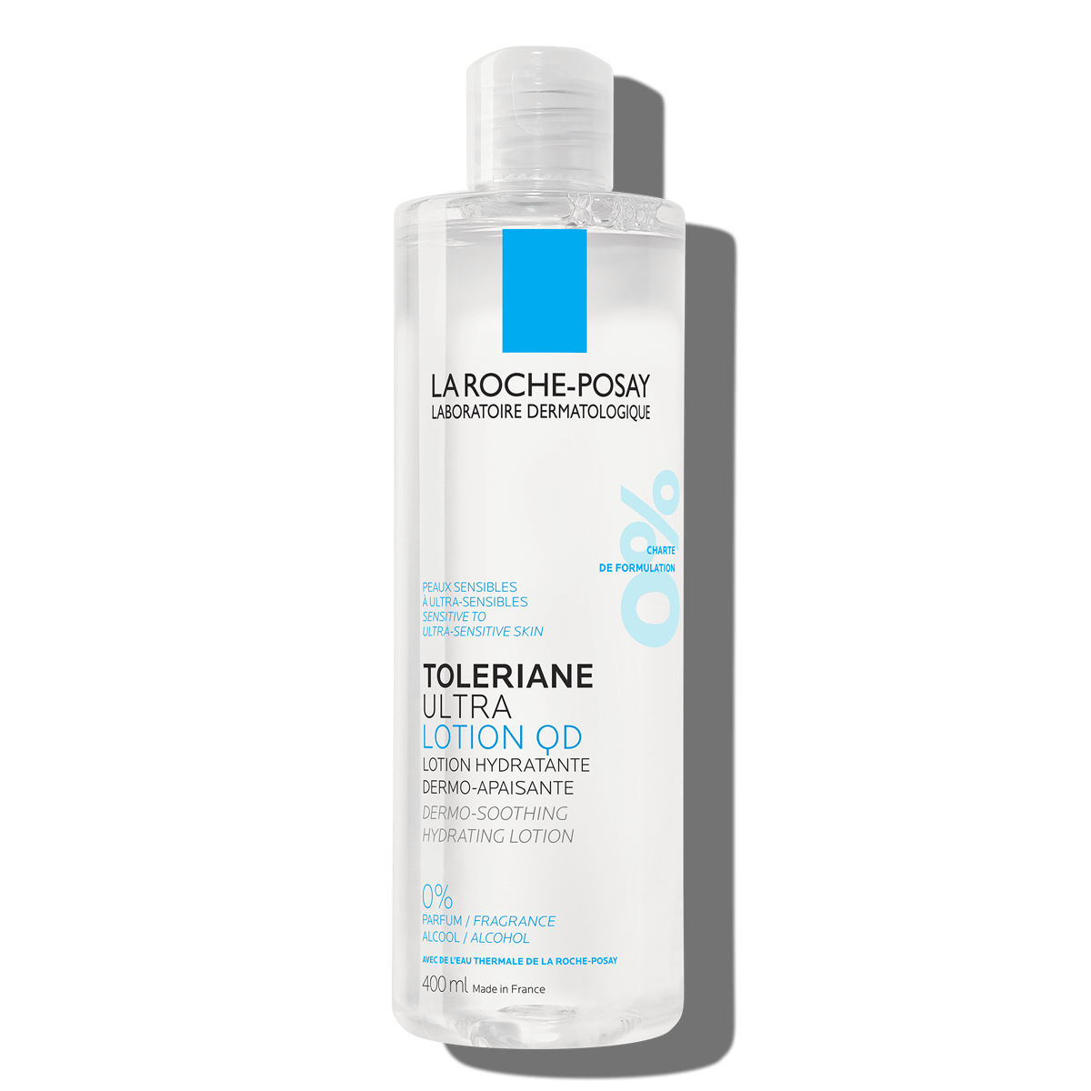 TOLERIANE Ultra LOTION QD