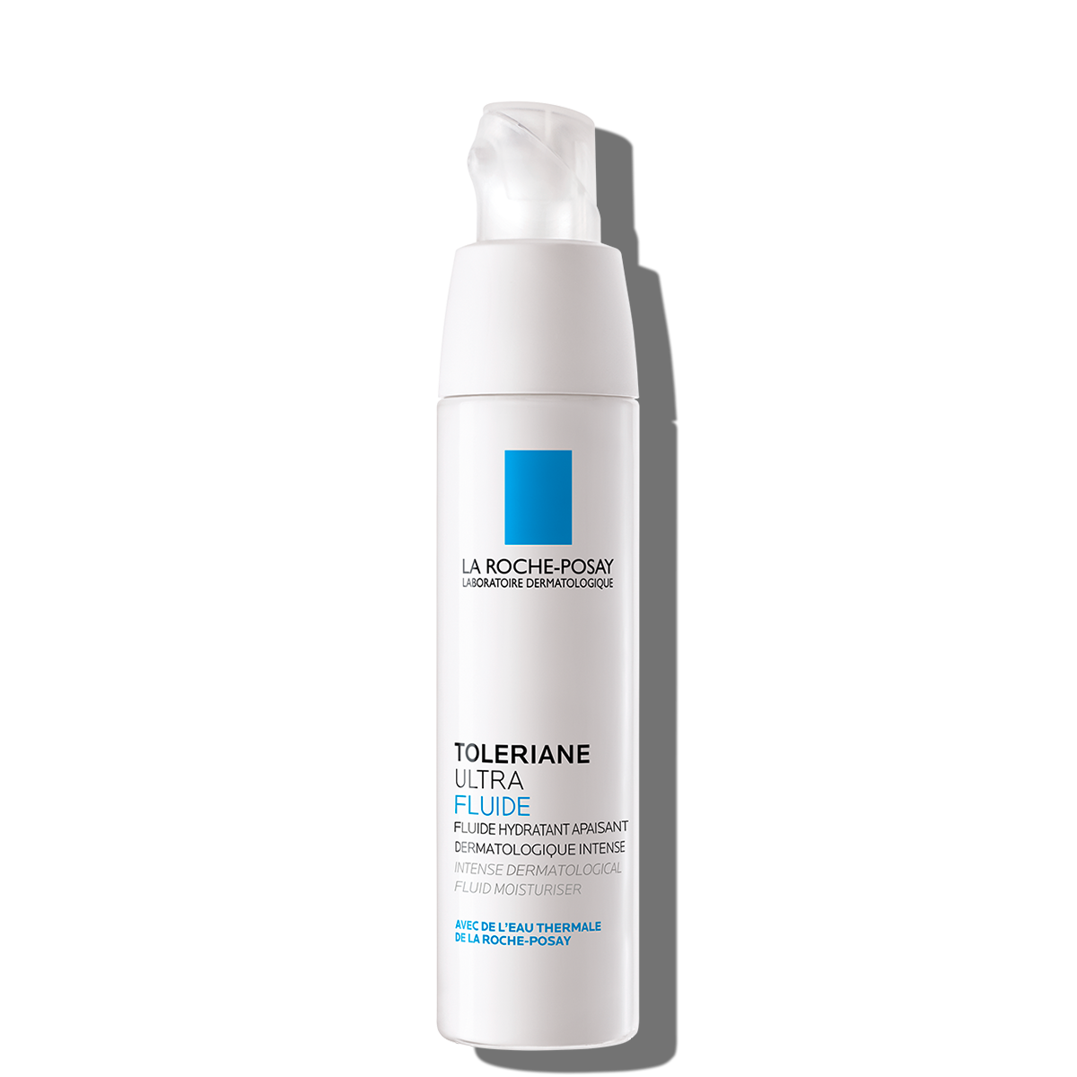 La Roche Posay ProductPage Sensitive Allergic Toleriane Ultra Fluide 4