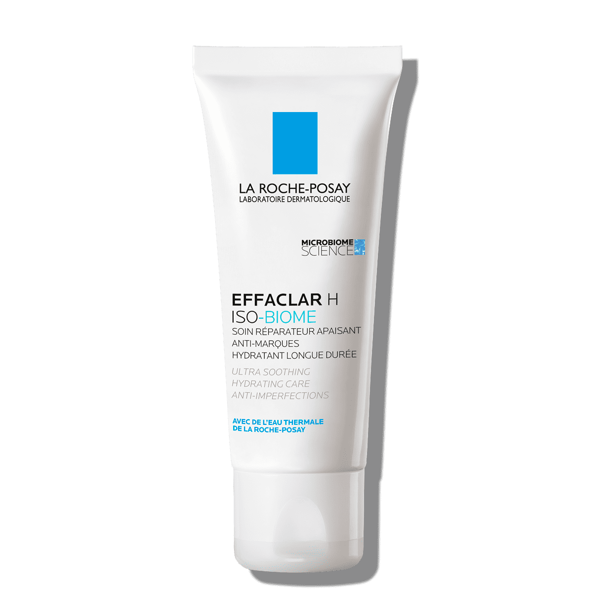 EFFACLAR H ISO BIOME MOISTURIZER