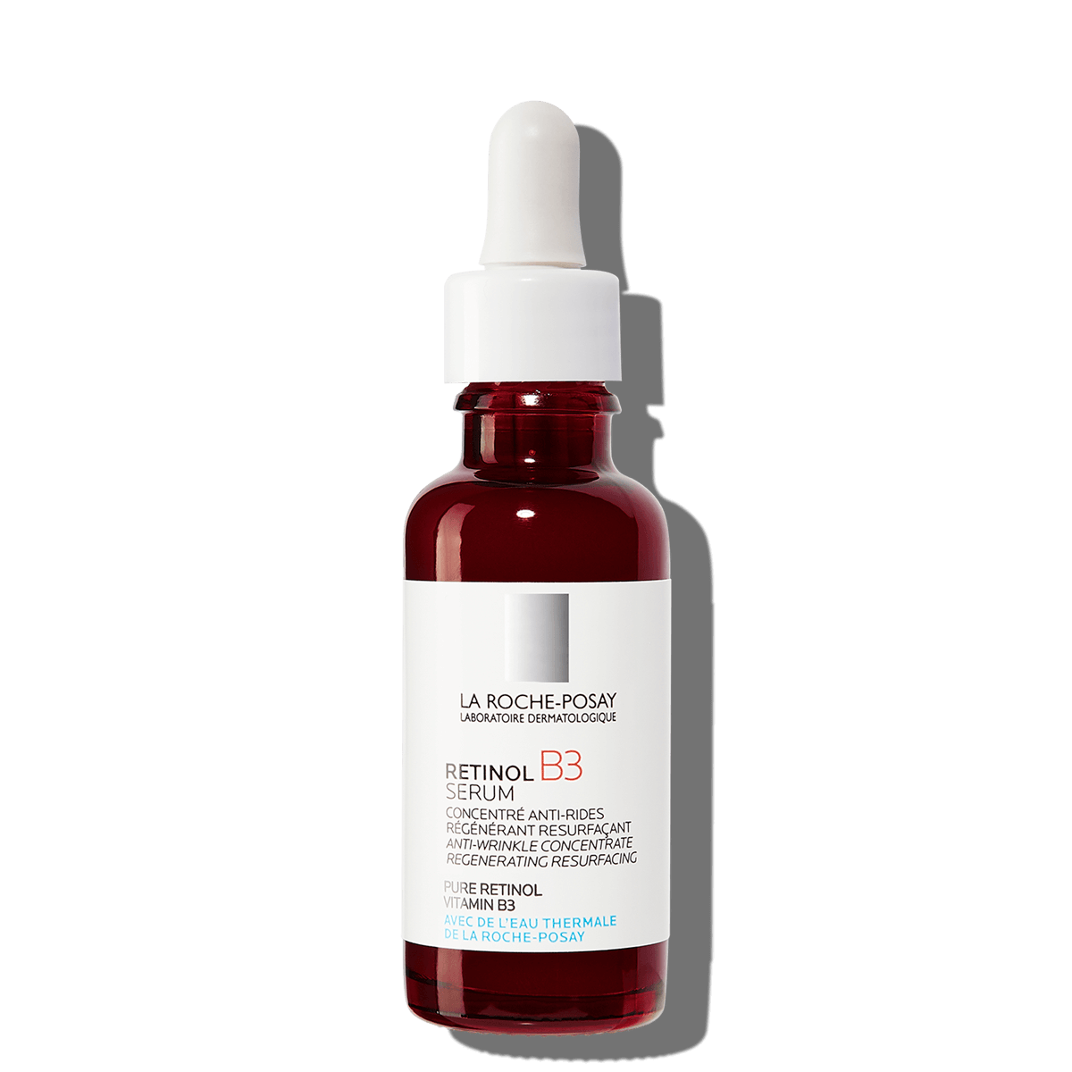 Retinol B3 Serum